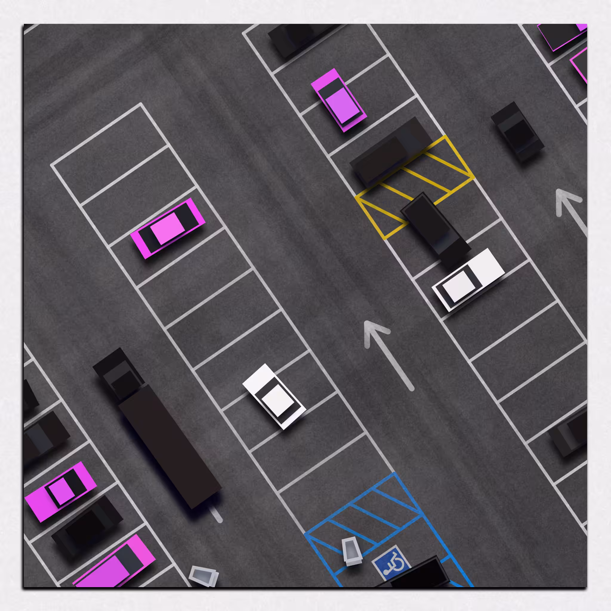 Auto Park #495