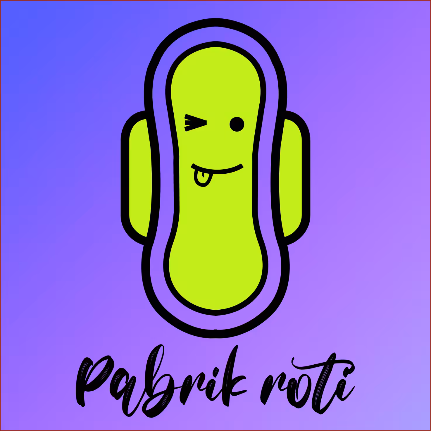 Logo Pabrik Roti: PABRIKROTI.IDN #6517