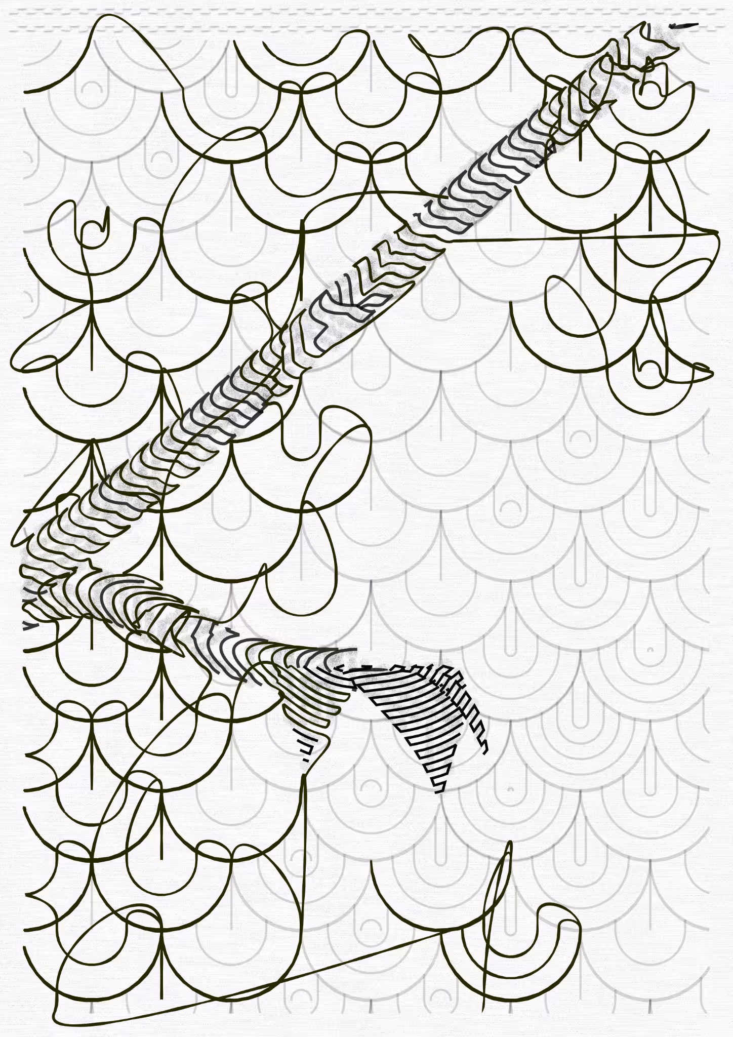 Aux Arbres #65961