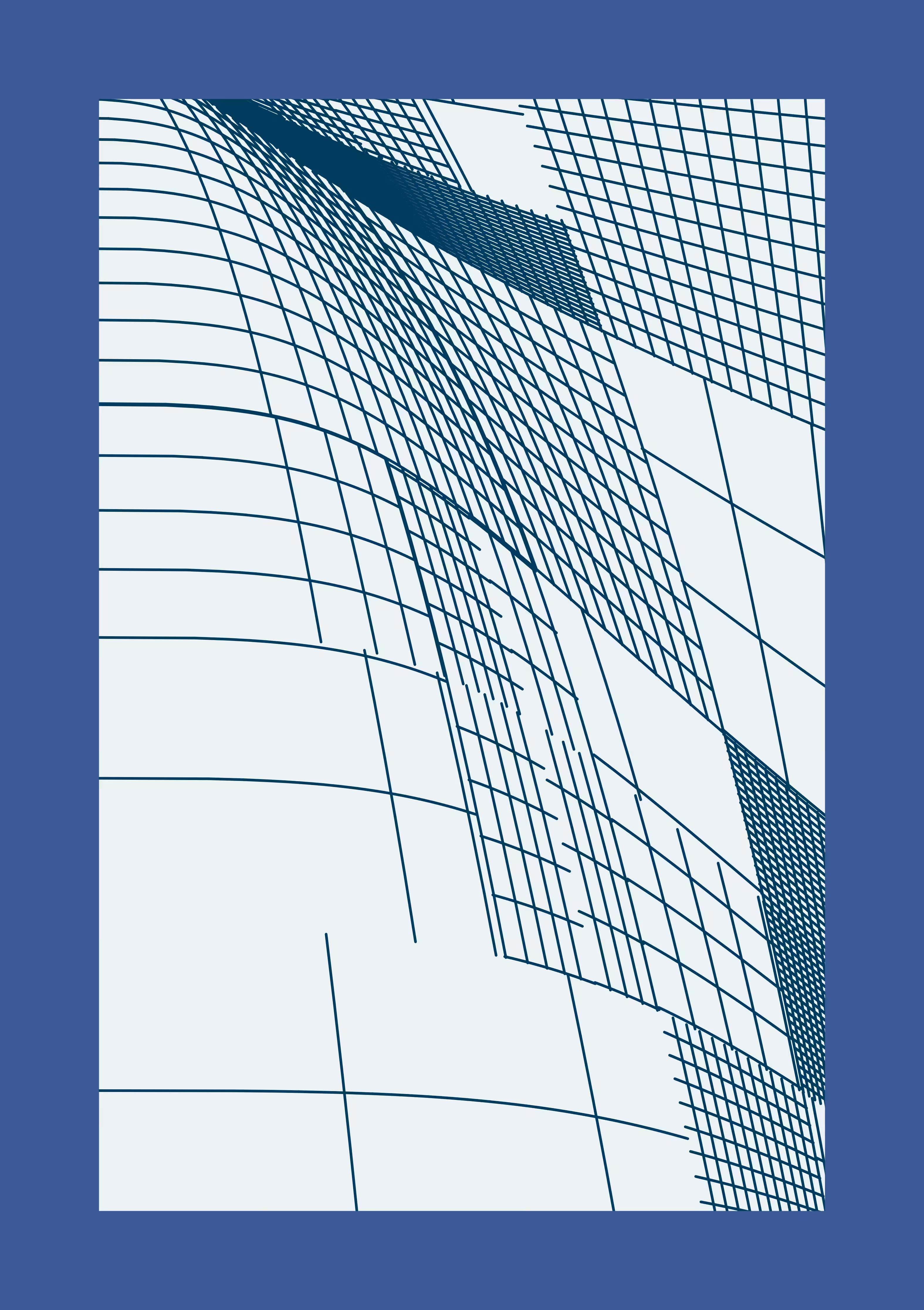 Grid in the window #97