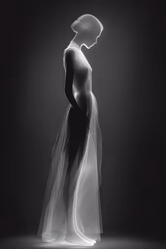 Where Her Light Begins