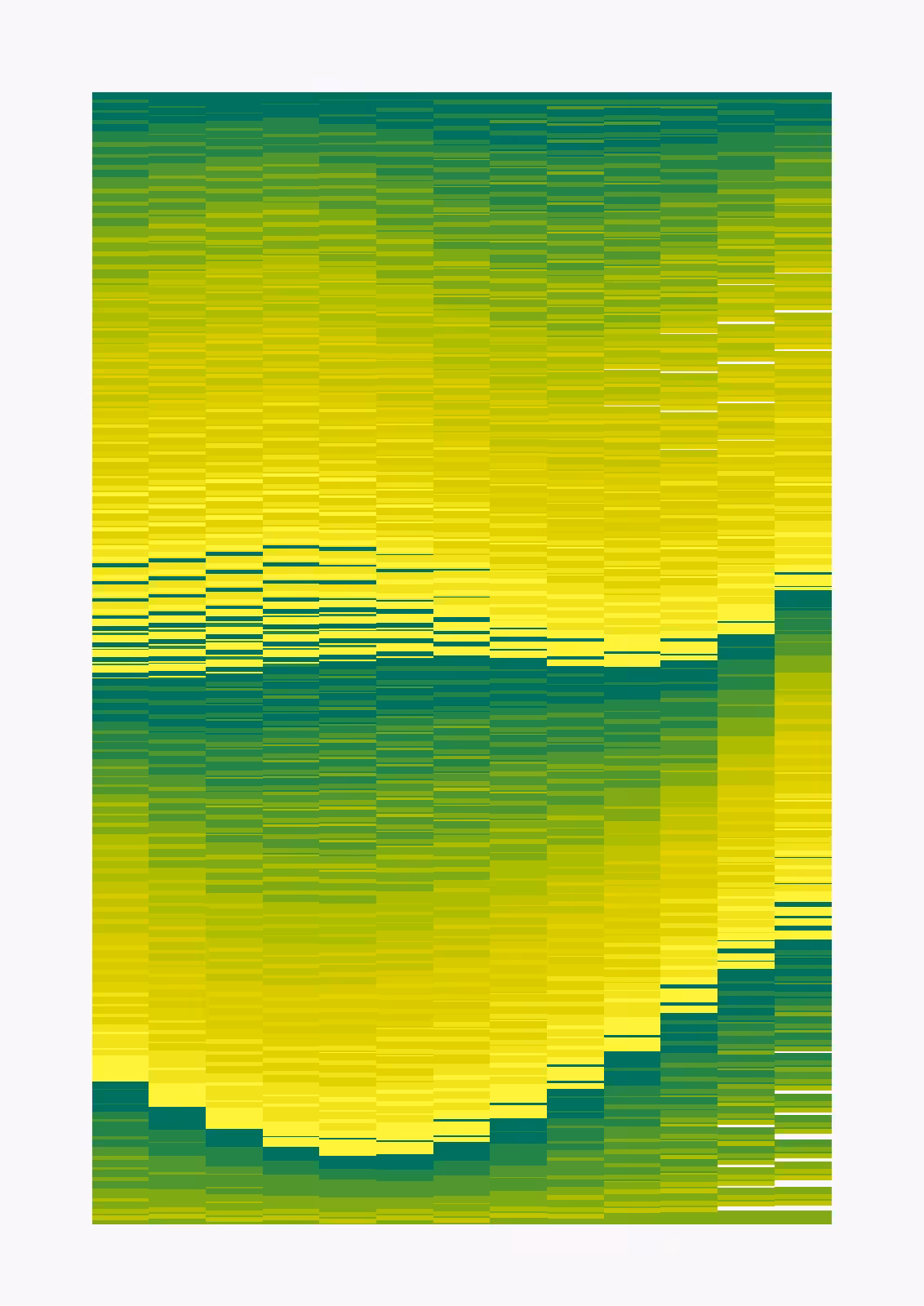 Shifting Sands #90