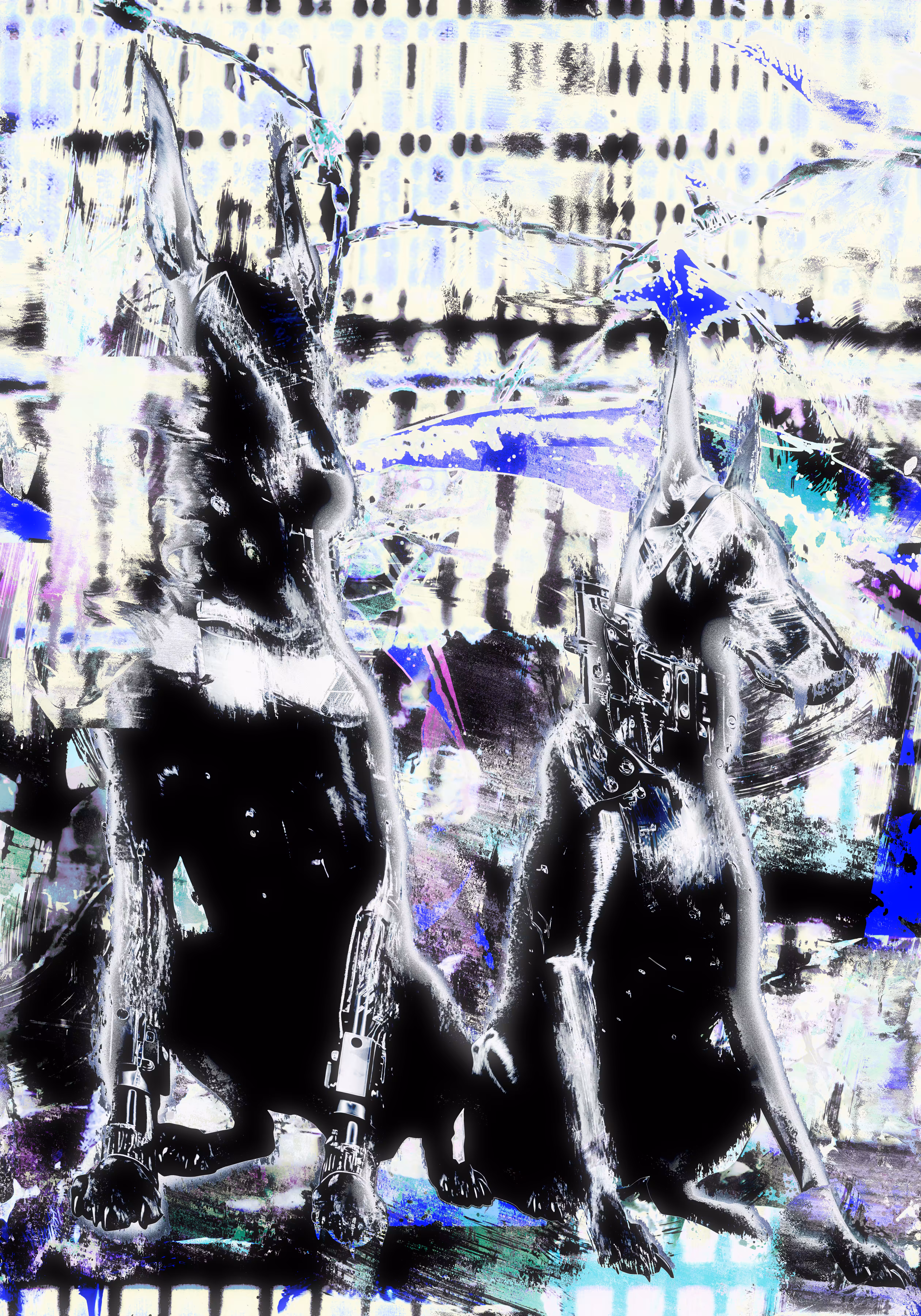 Soul Sentinels