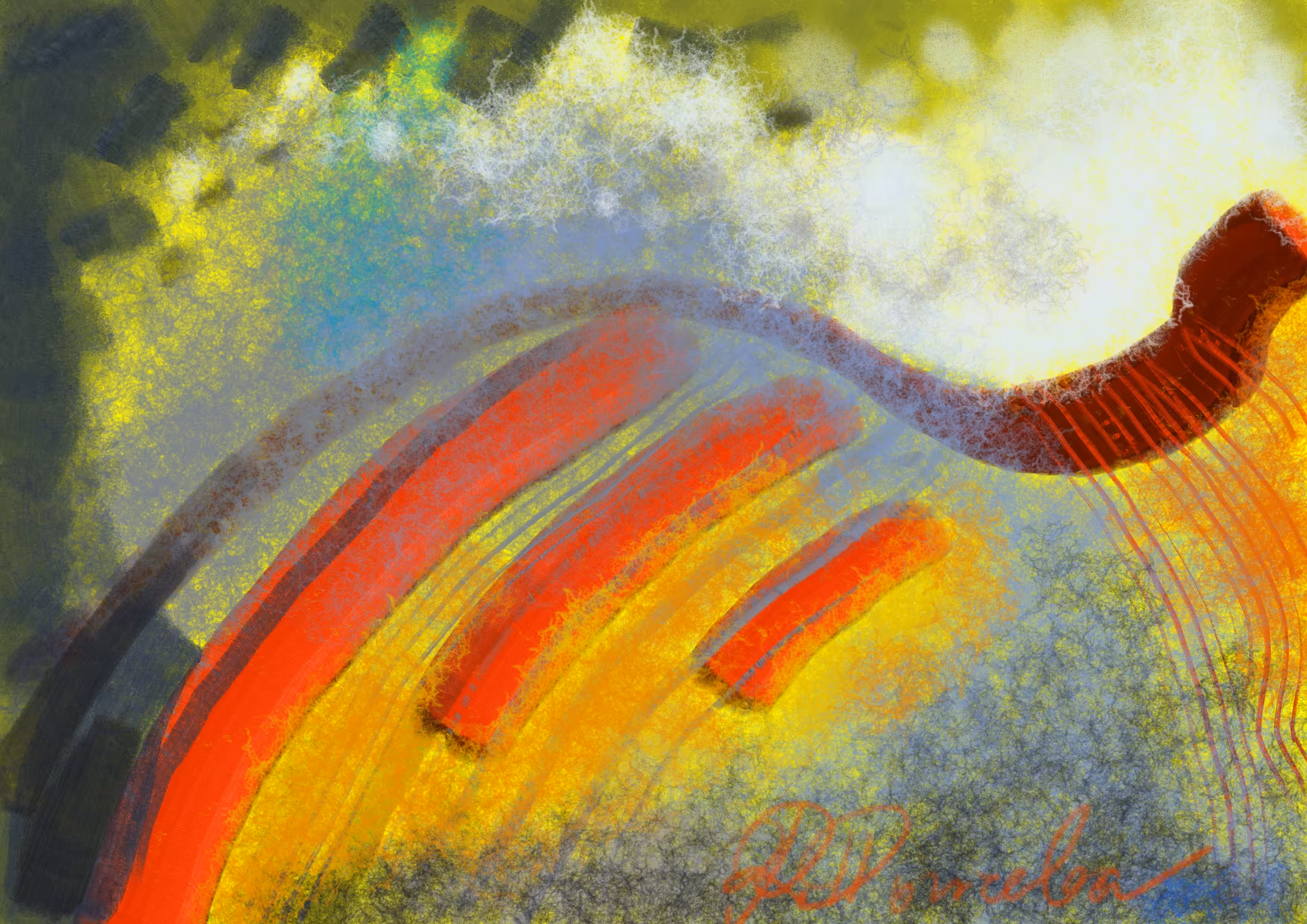 Digital air
