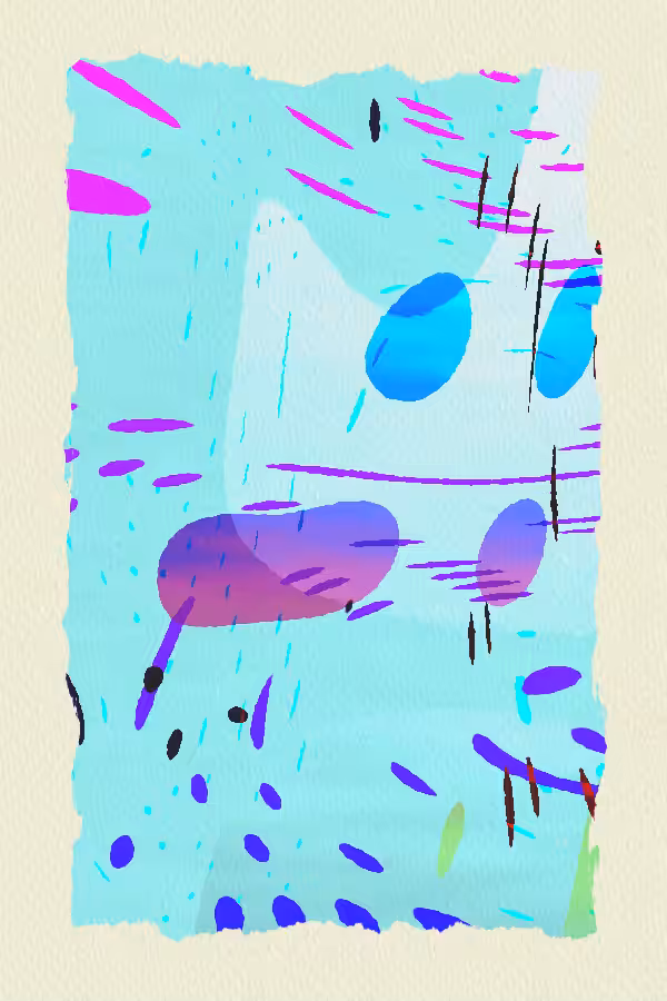 seaforms #19