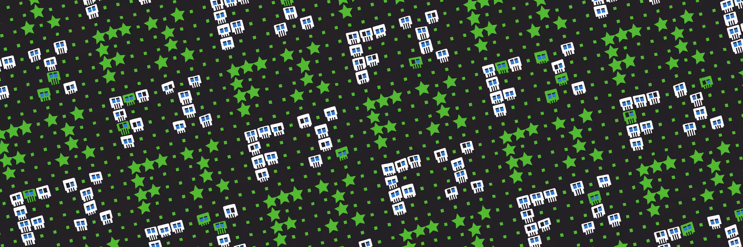 SMOLSKULL-PATTERN #469