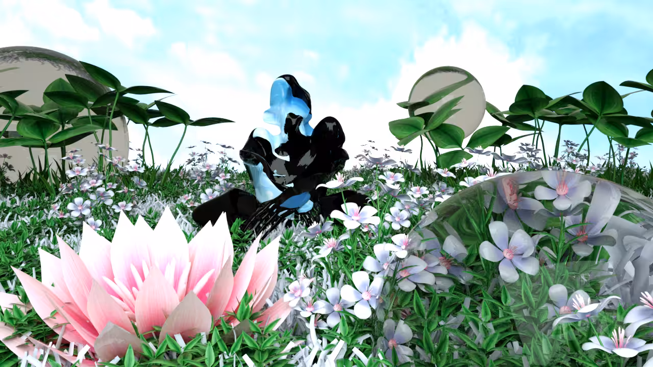 Digital Nature 2