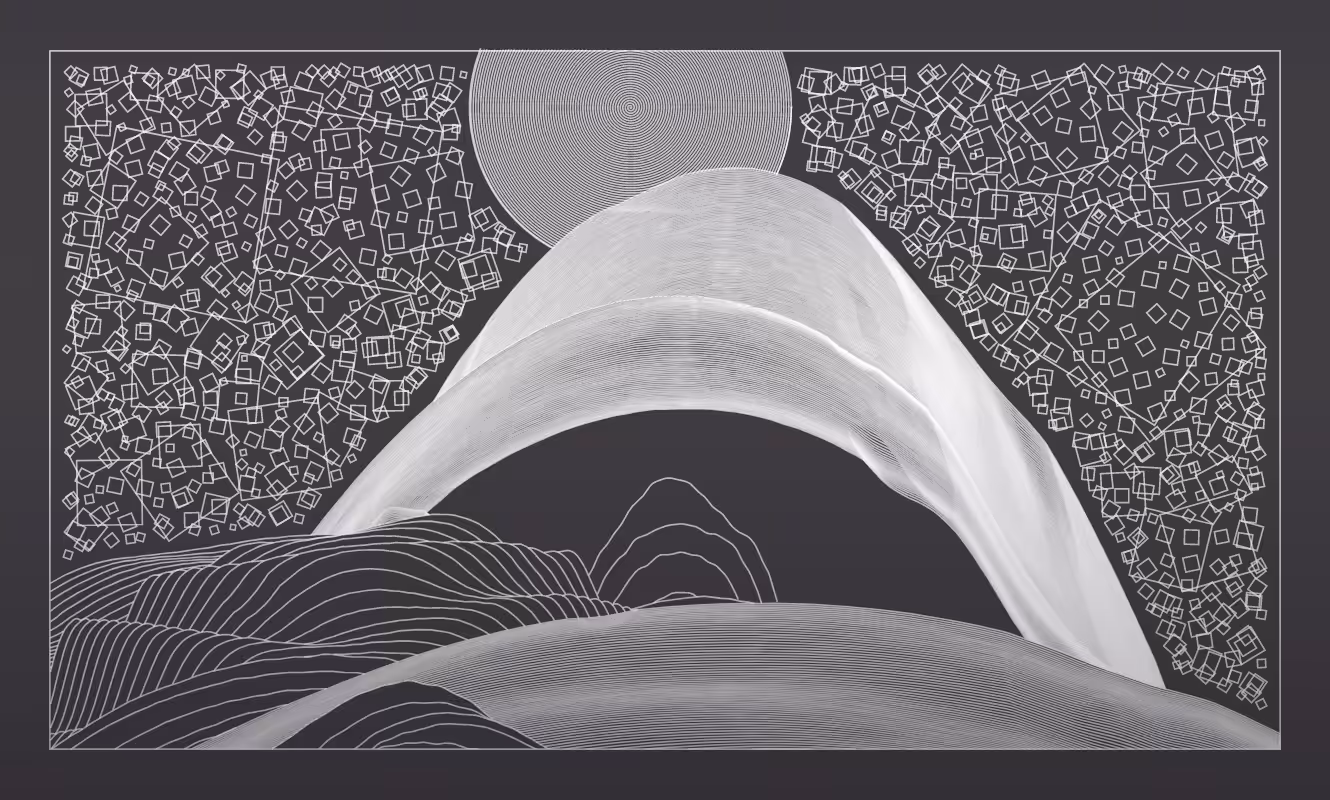 Metal Mountains #57