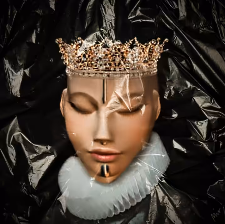 The Queen