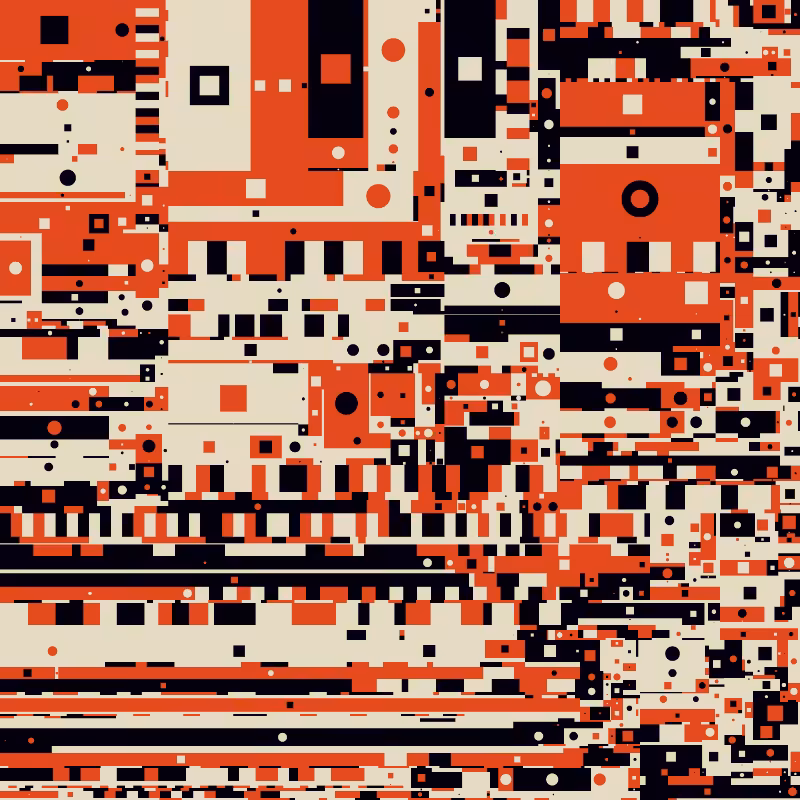 Subject Red #99