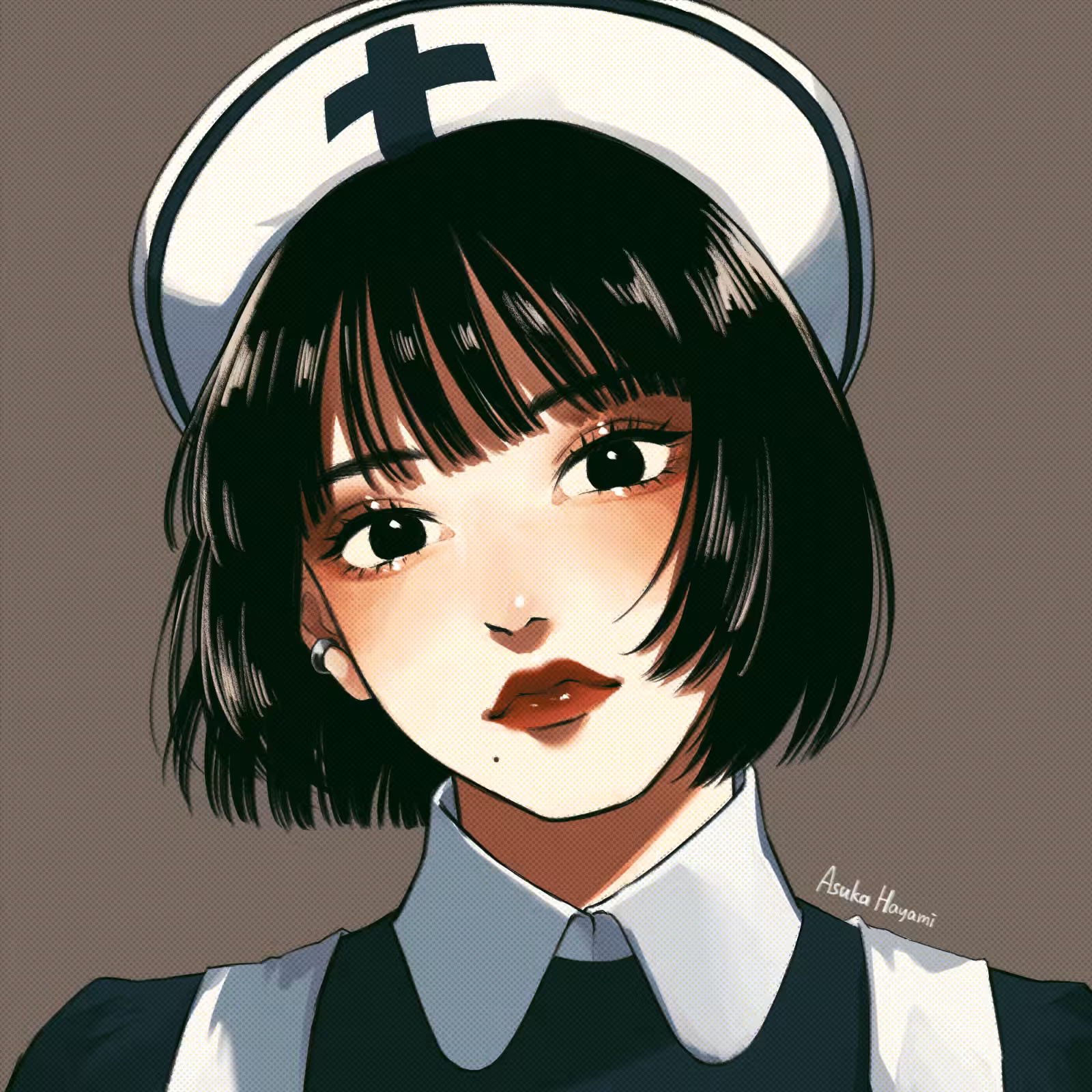 Nurse
