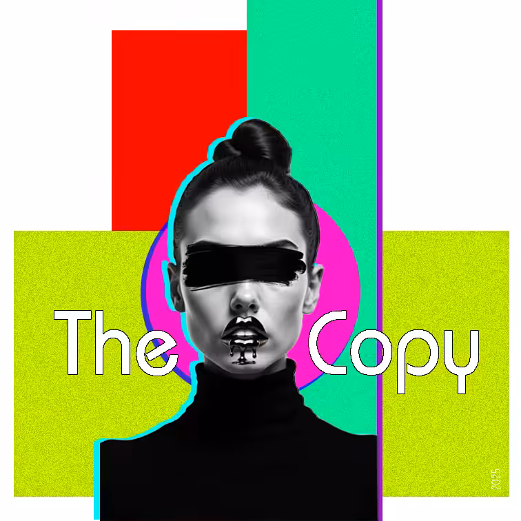CTRL+LIP: Neon Lips