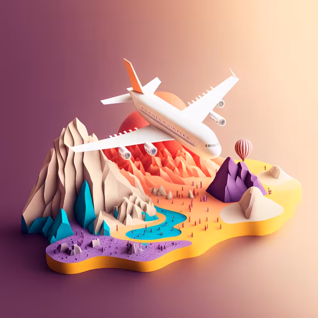 TRAVEL