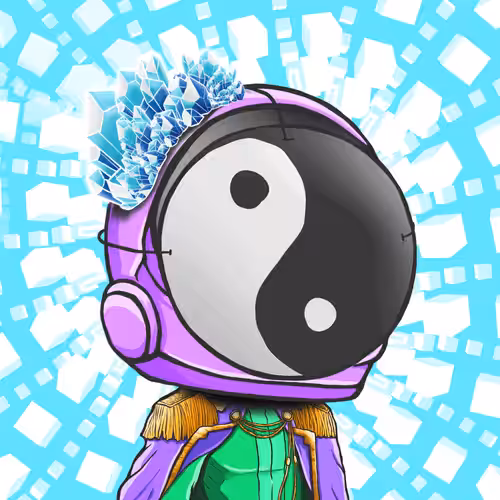 VibeNauts #2604