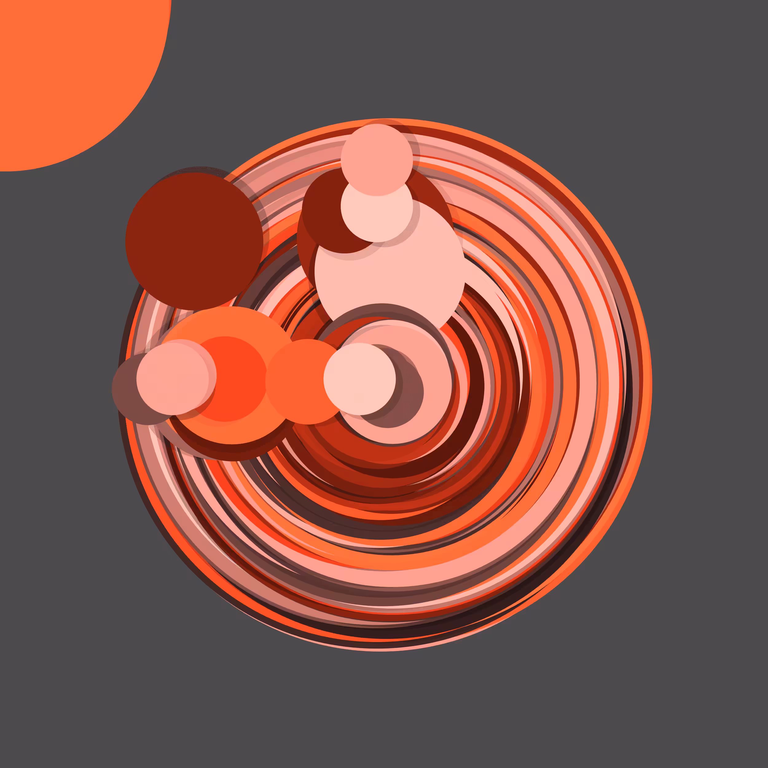 Crypto Circles #83