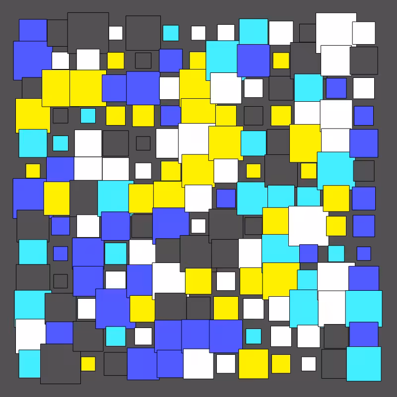 palette tiles #25