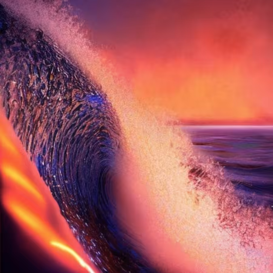Epic Wave #6