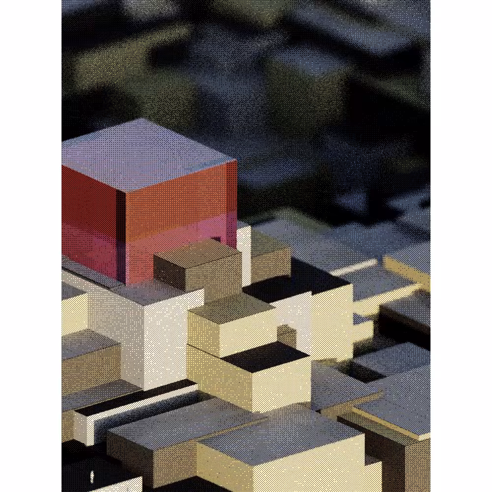 Maquette #41