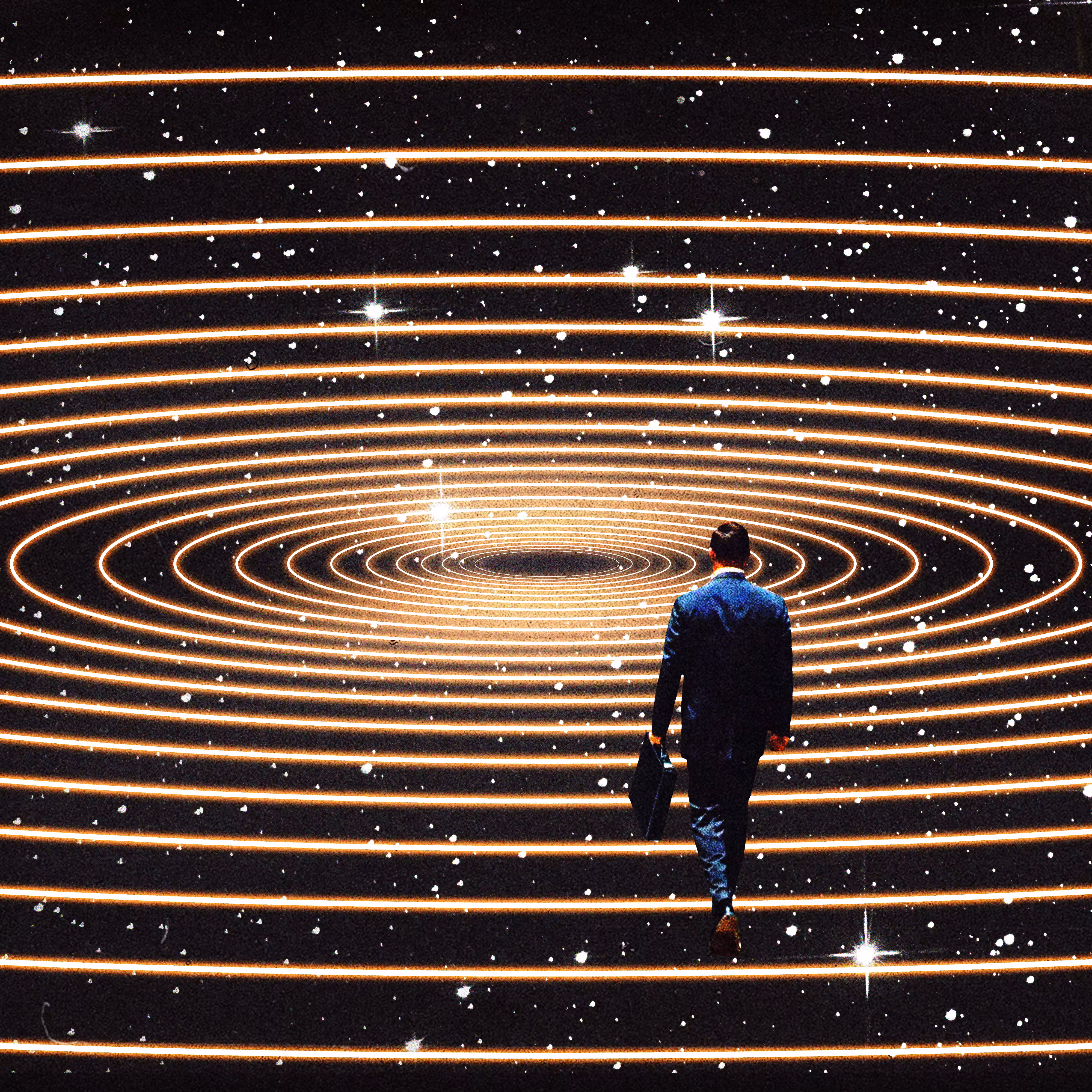 it feels like I only go backwards