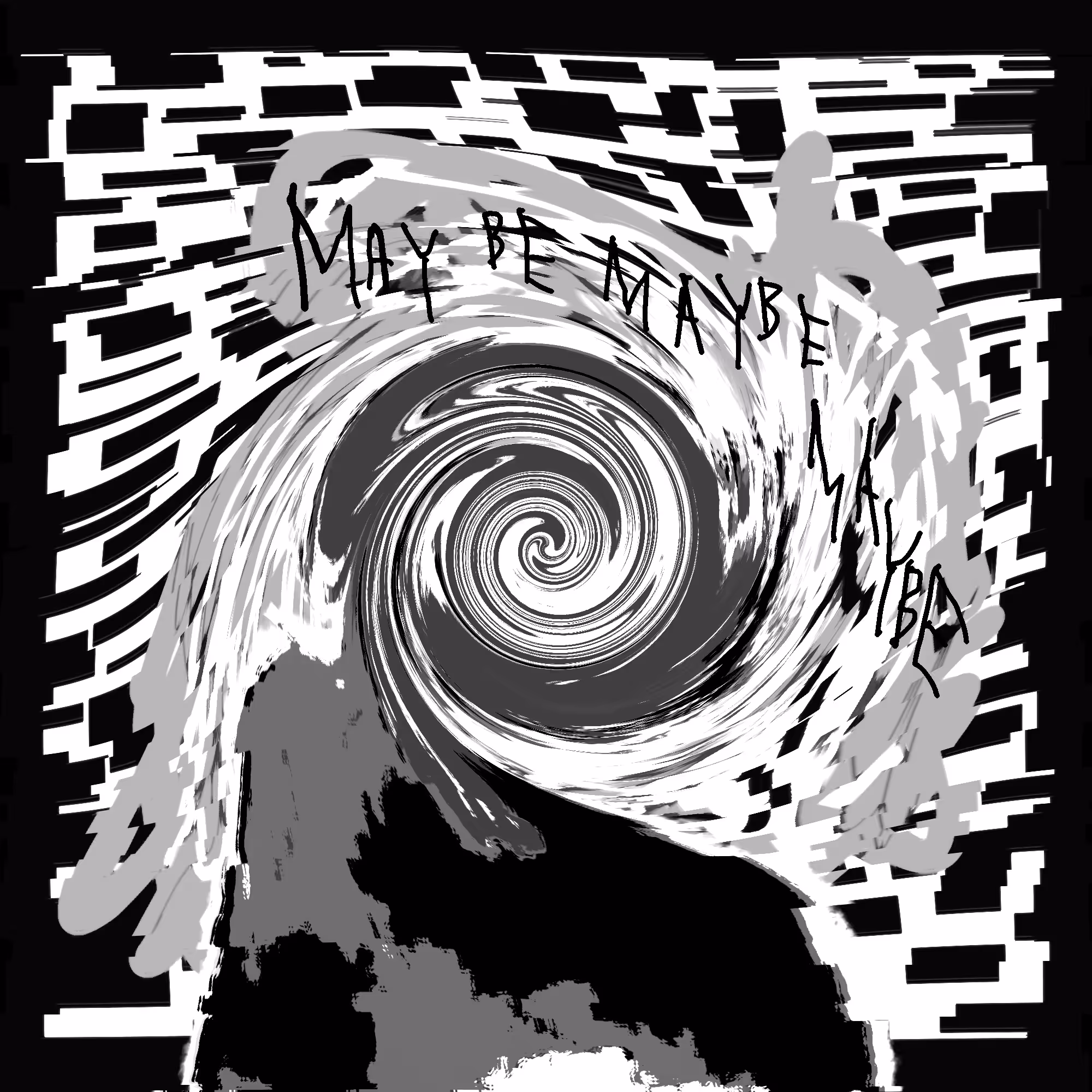 GLITCHWALLISM #81