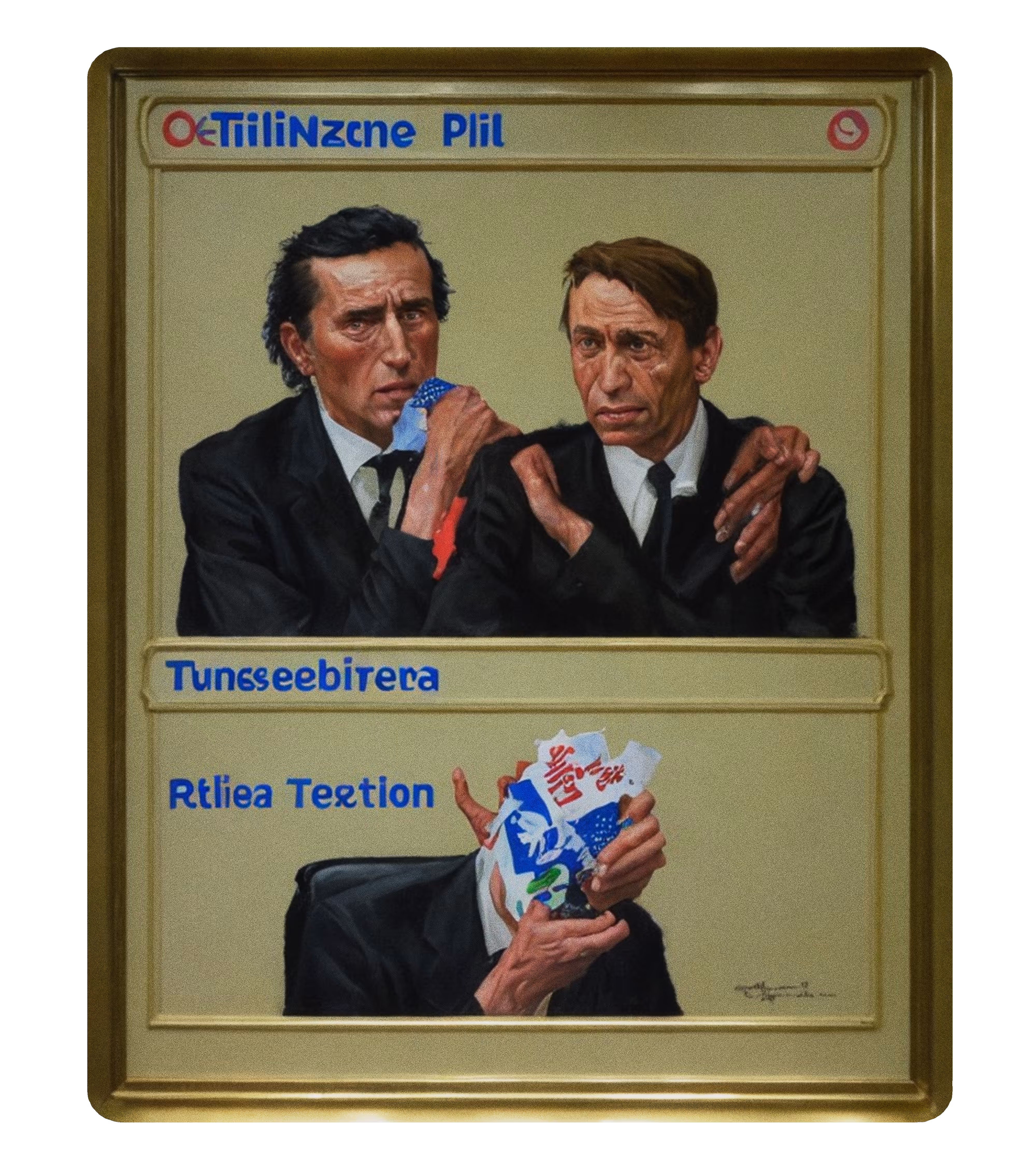 Collection: Card #4164