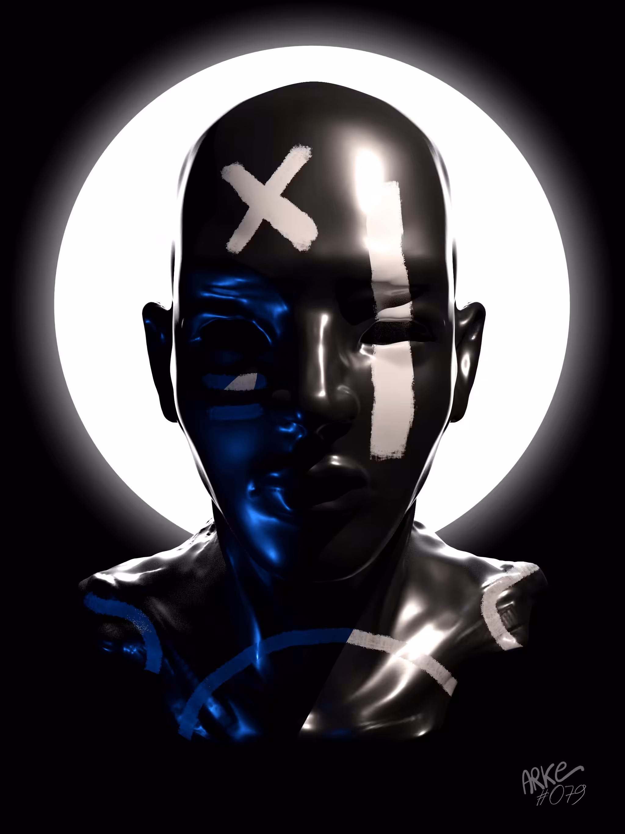 Personae: PERSONA #079
