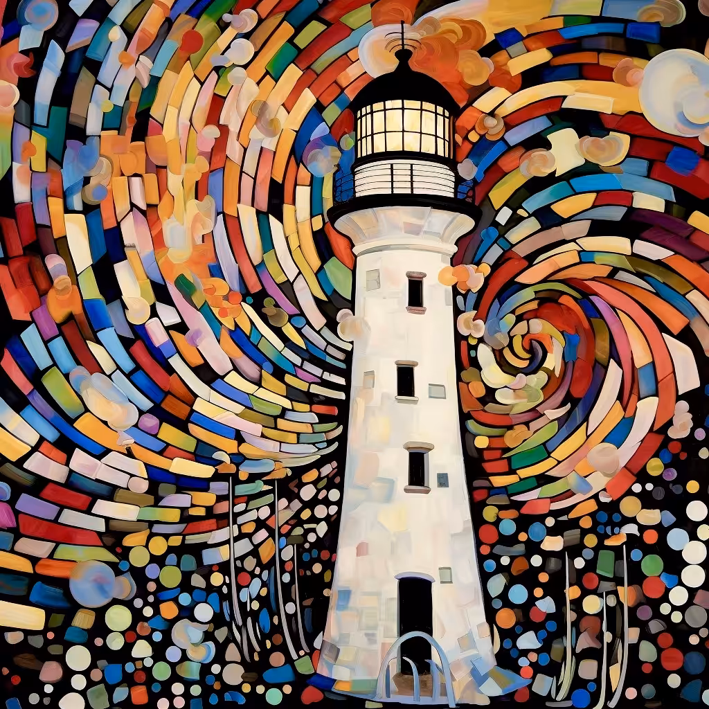 The Old Lighthouse 