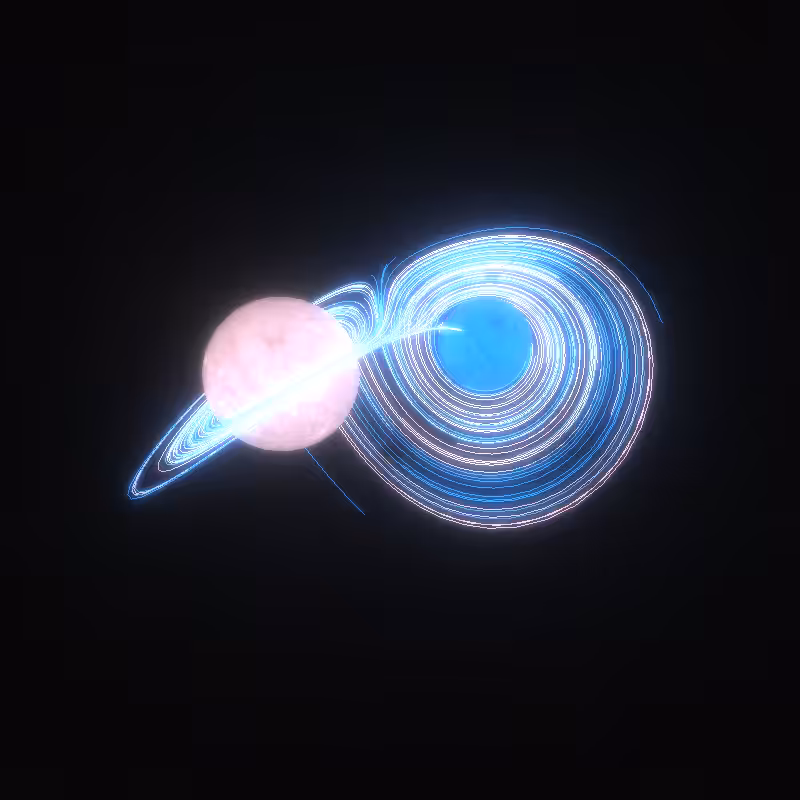 BINARY_STAR #4