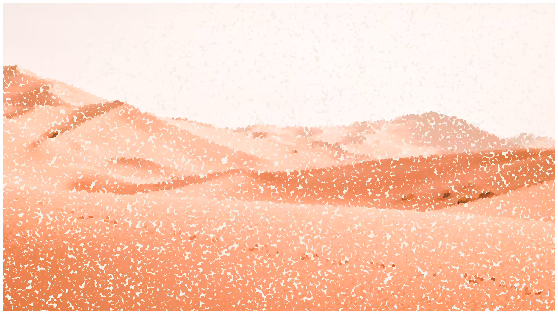 Pointillism #114