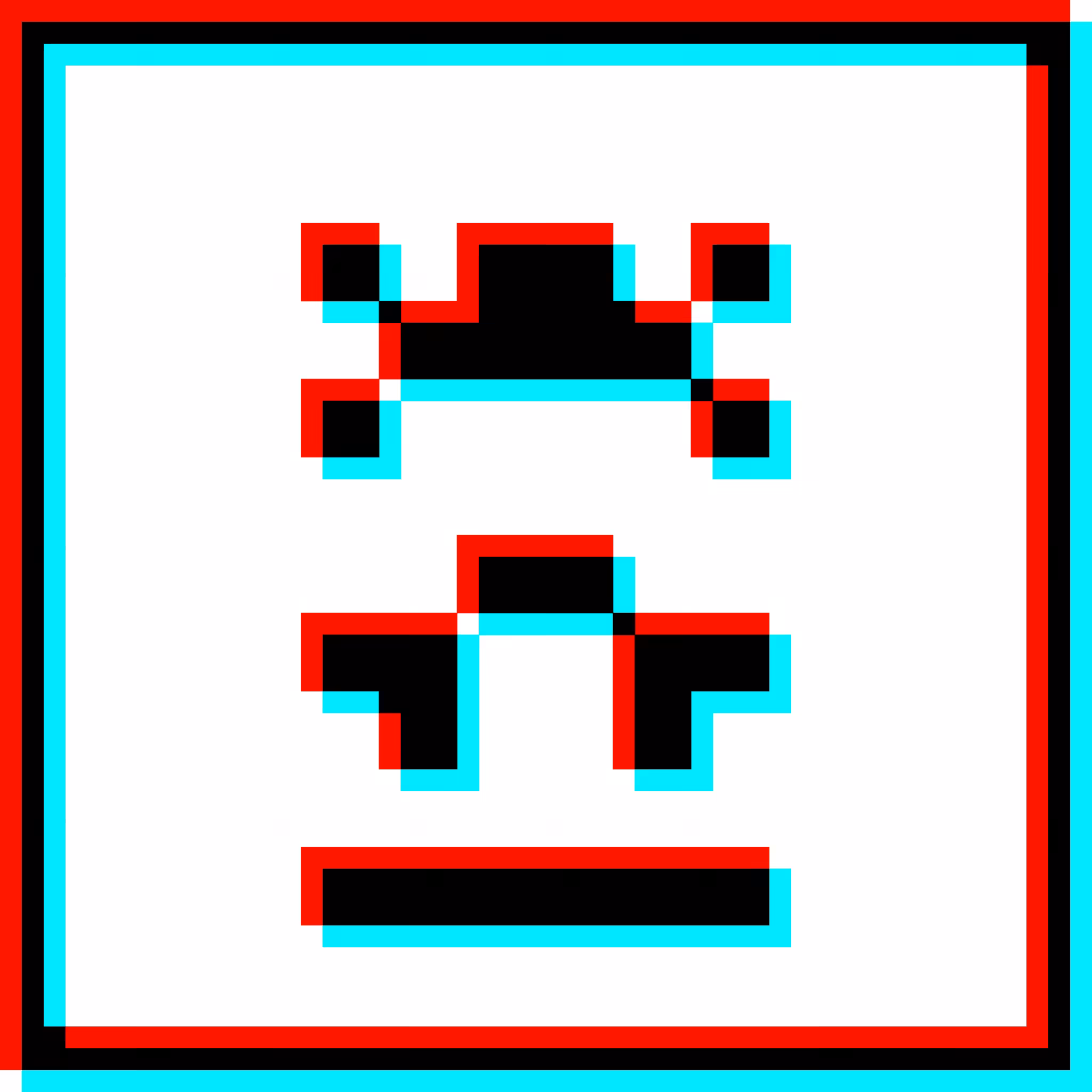 Quick-Response Mask #7