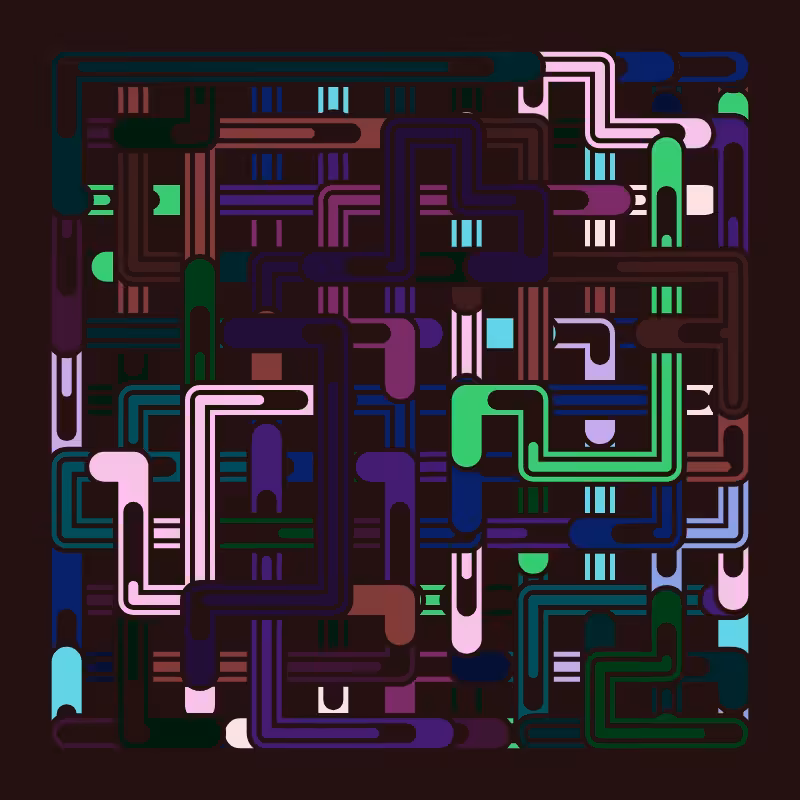 Infinite Pipes #115