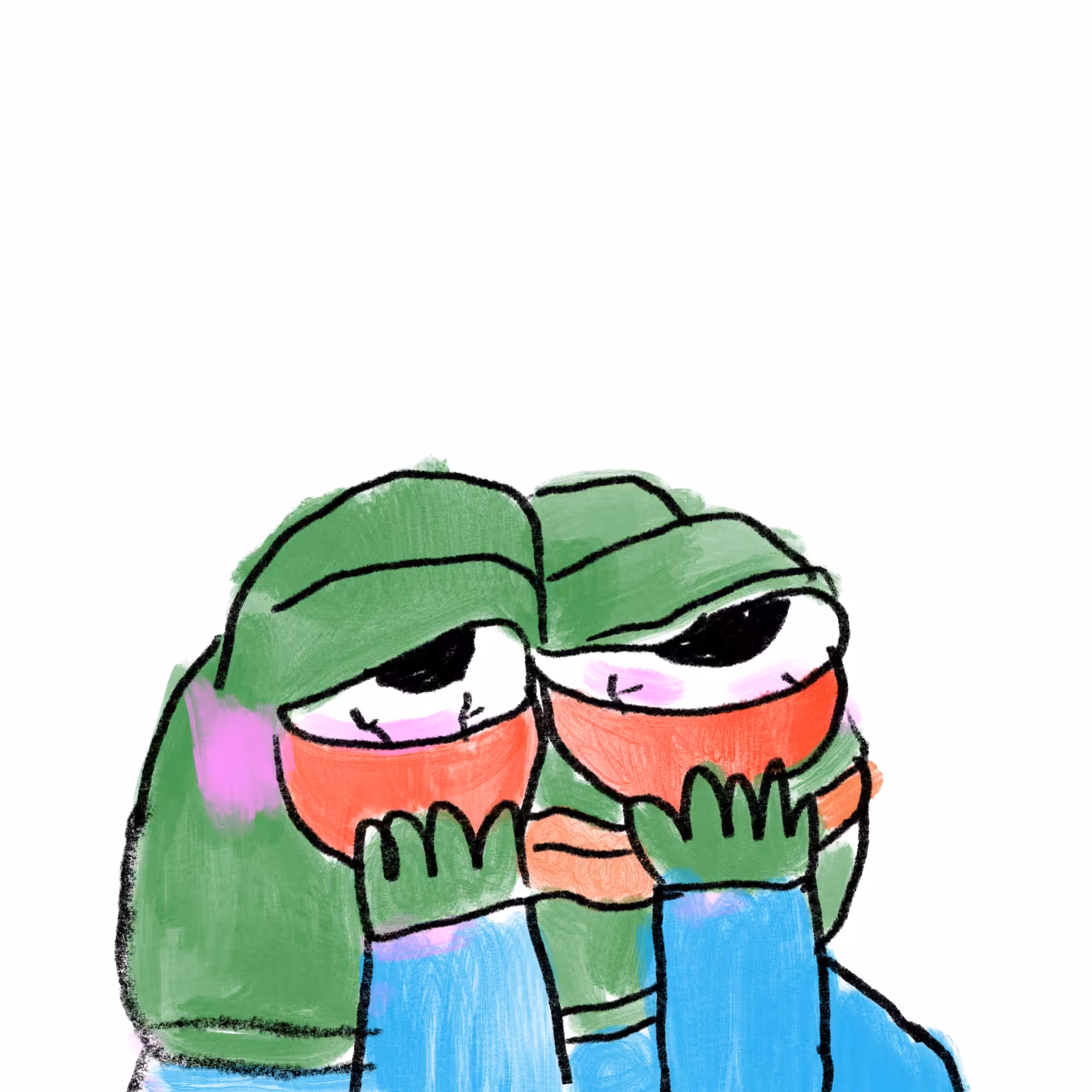 Link Pepe #60