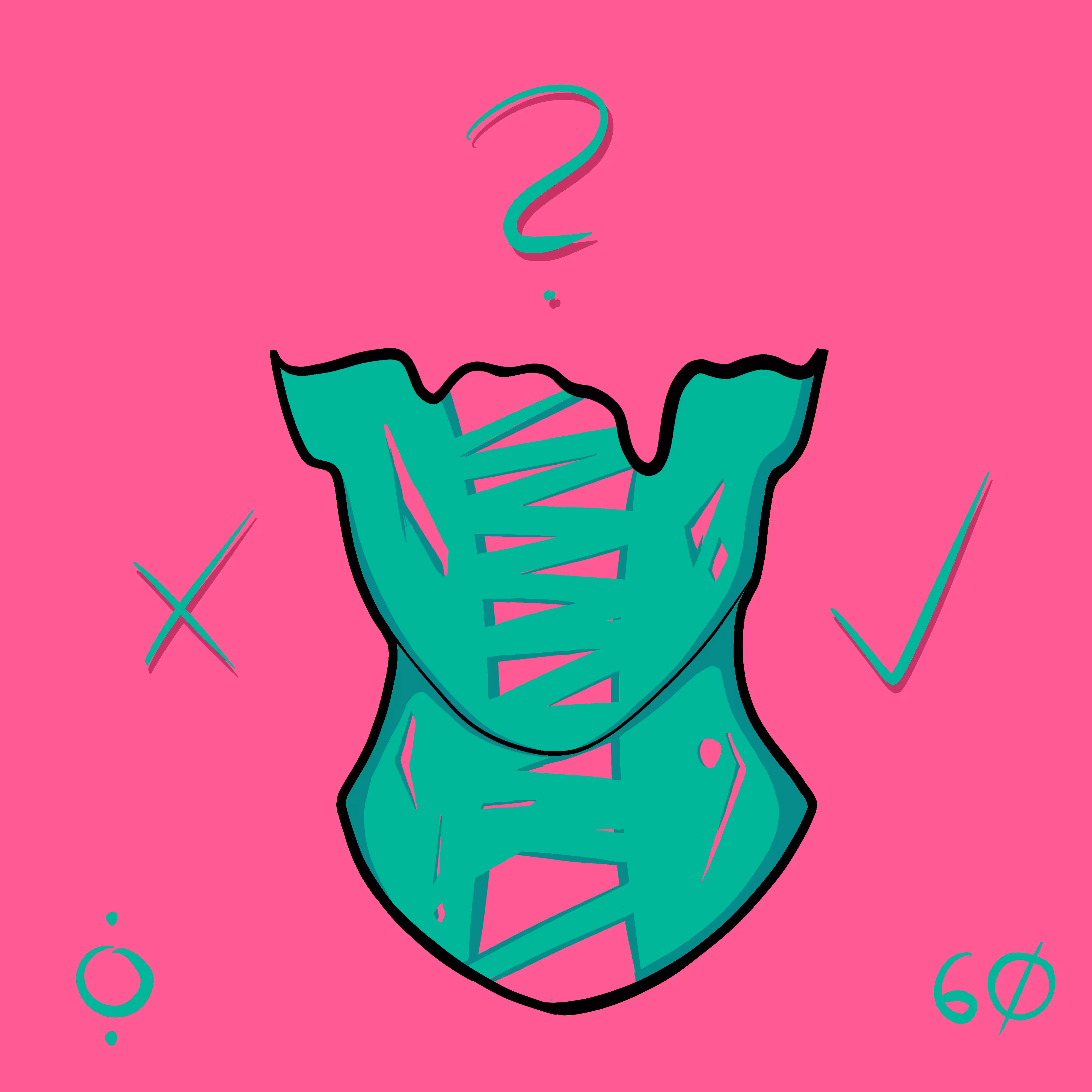 EGO - 60