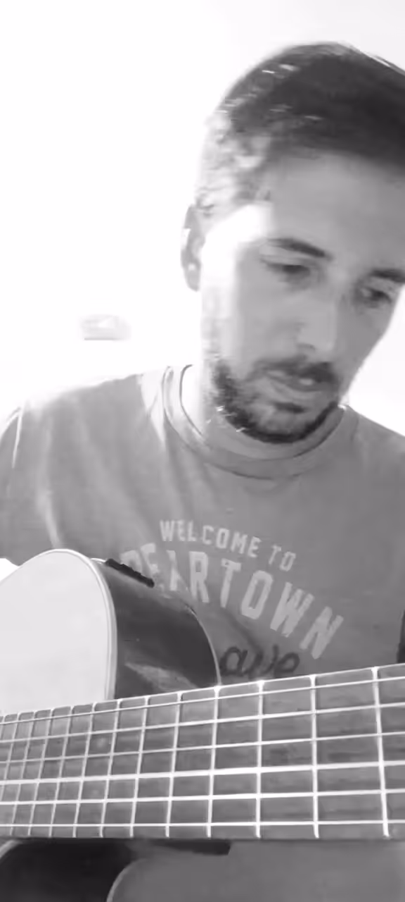 MIKA DAILY MICRO SONGS (MDMS): MDMS #332