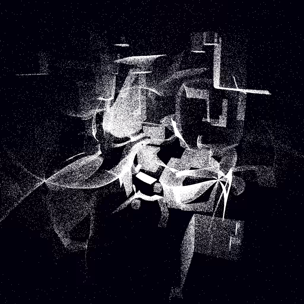 Perception #0