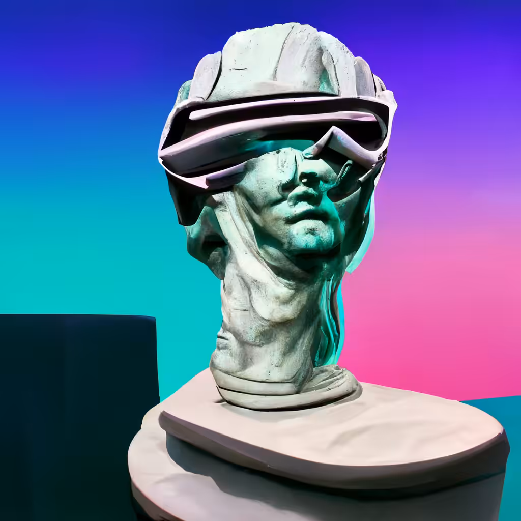 DESKTOP STATUE SYSTEMS LIMITED #404