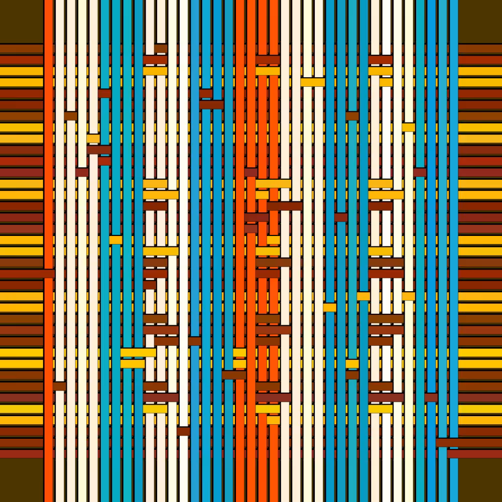 Textile Bacteria #146