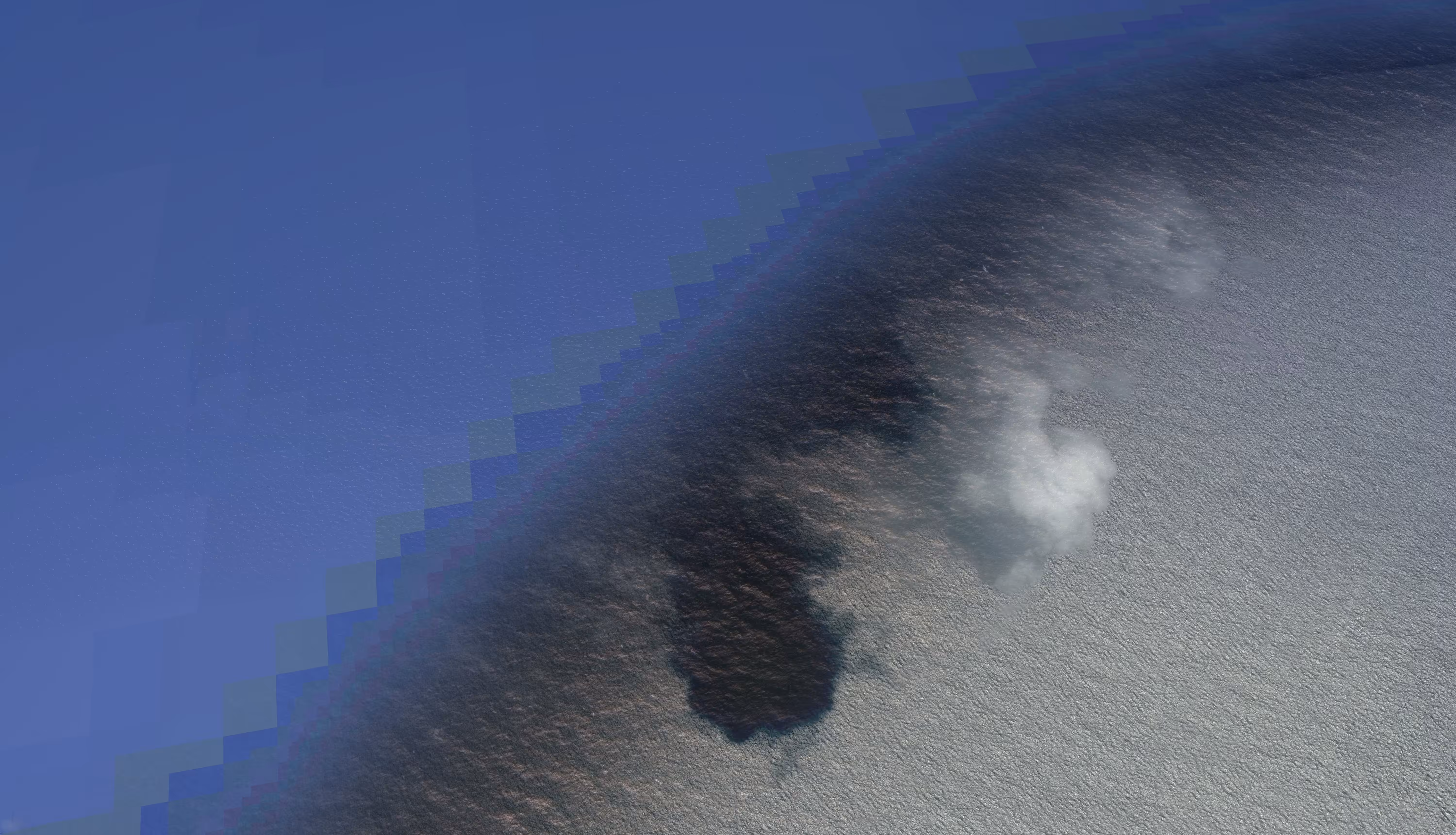 obscured by cloud #5