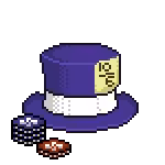 Degen Haberdashers: Degen Haberdasher #676