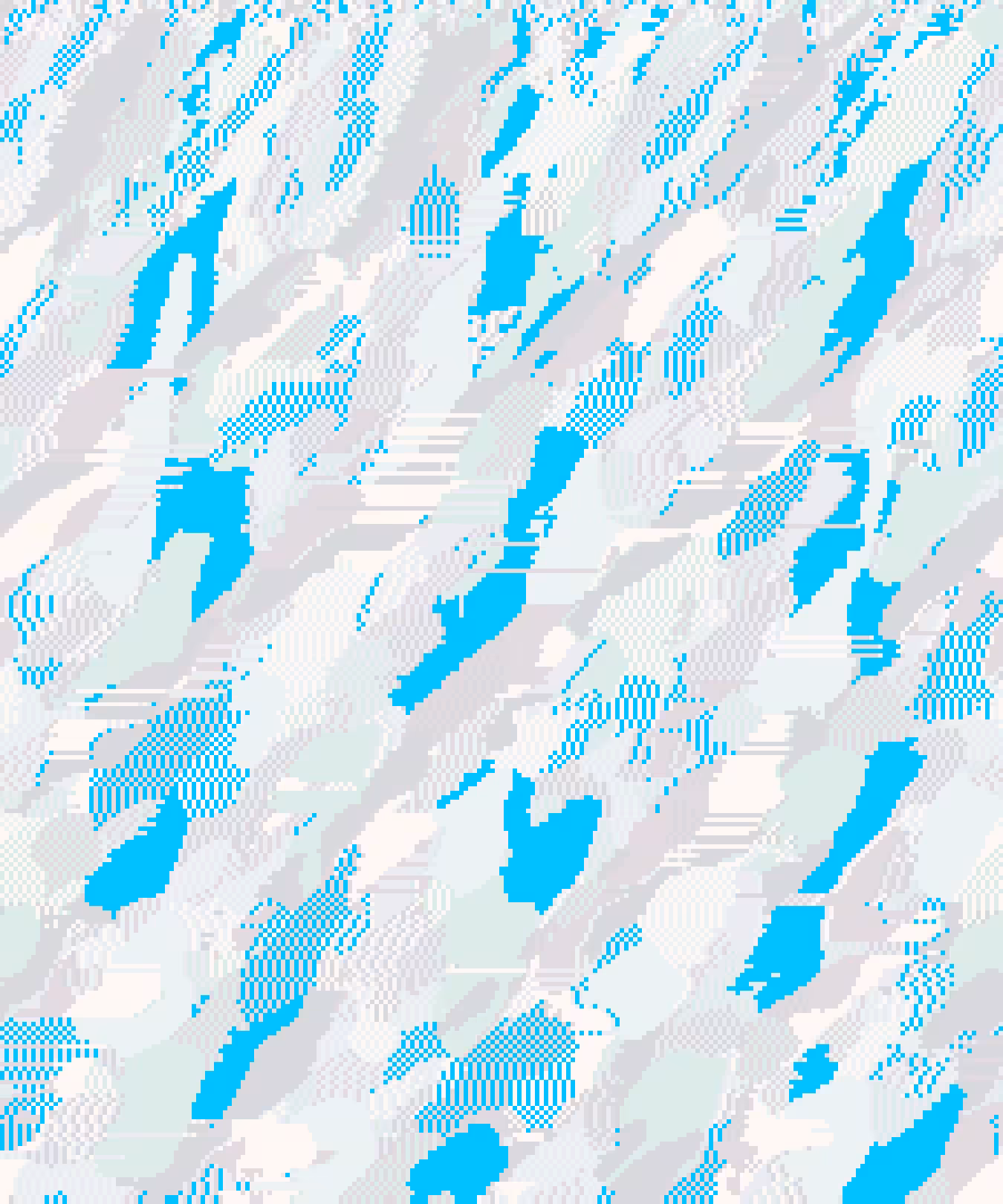 Digital Surface 4 #42