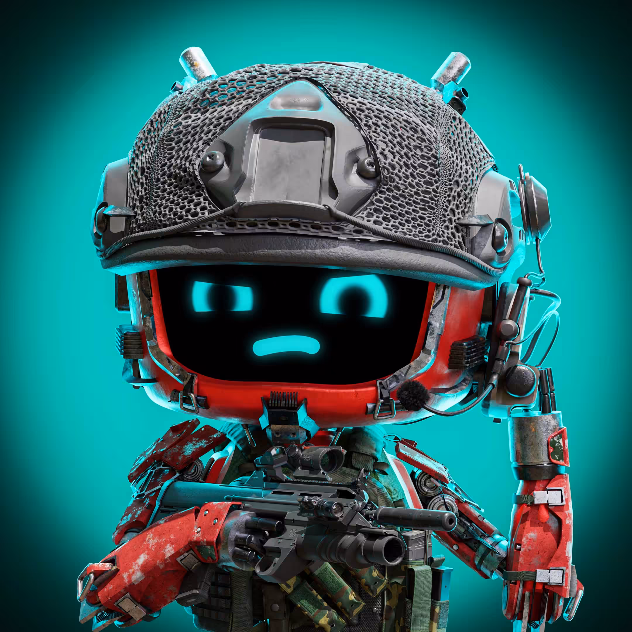 HACKIT