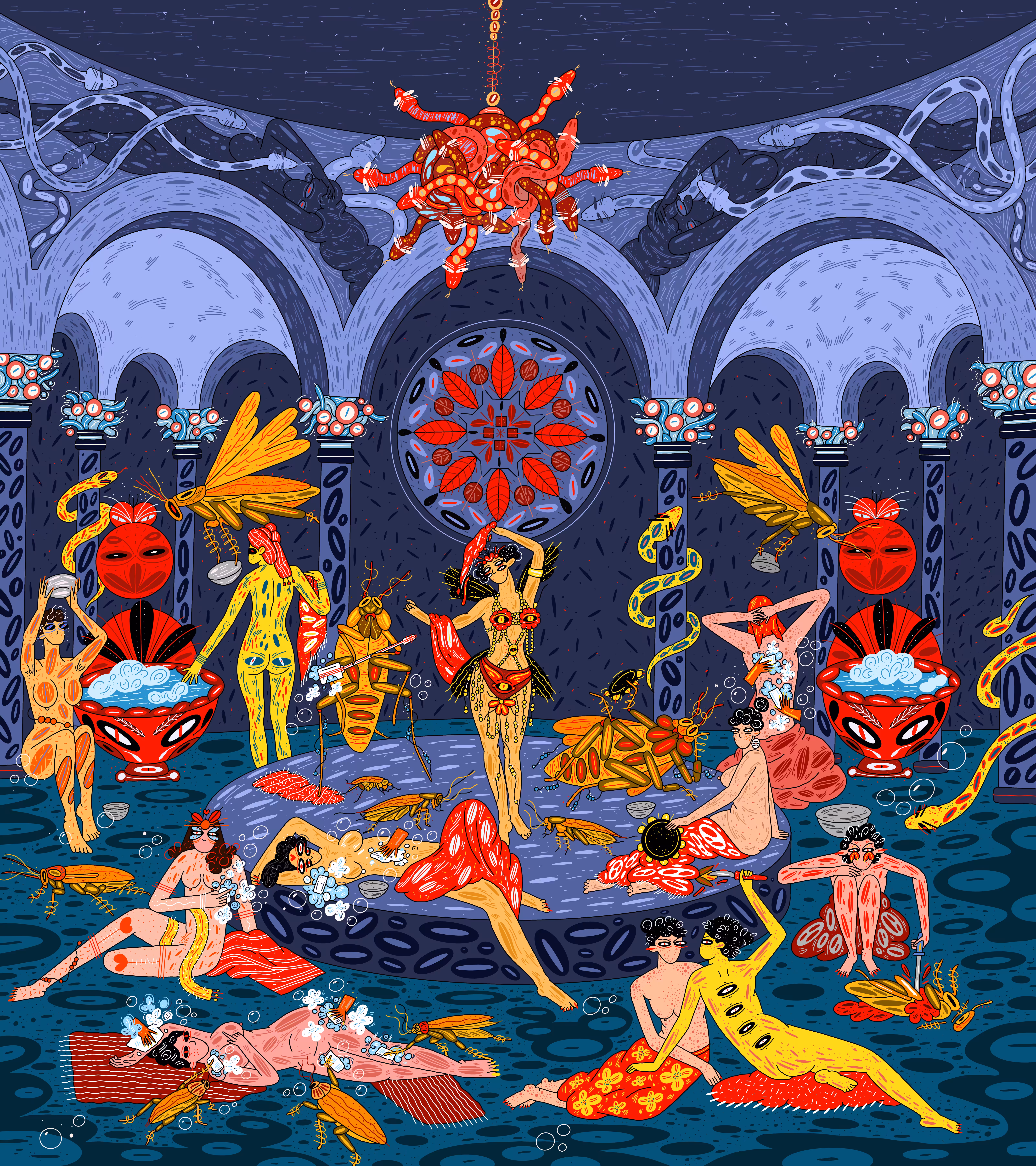 Hamam