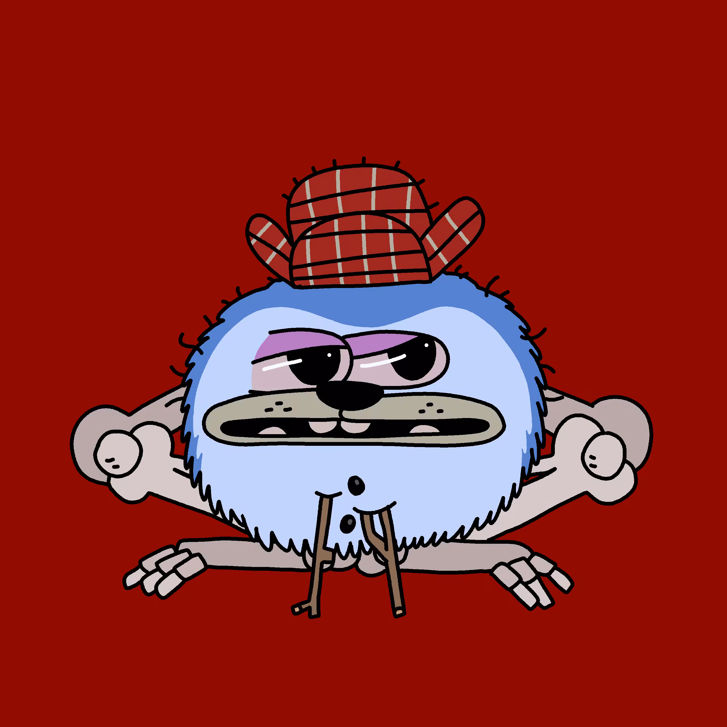 MistleToadz #5170