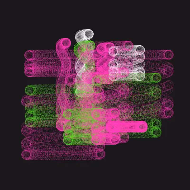 sinuosity #190