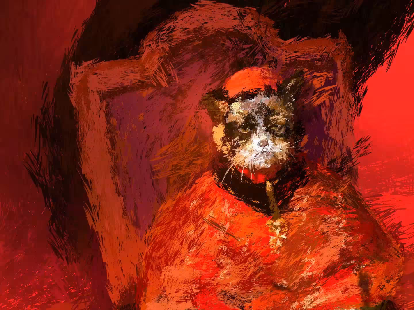 Feline Empire