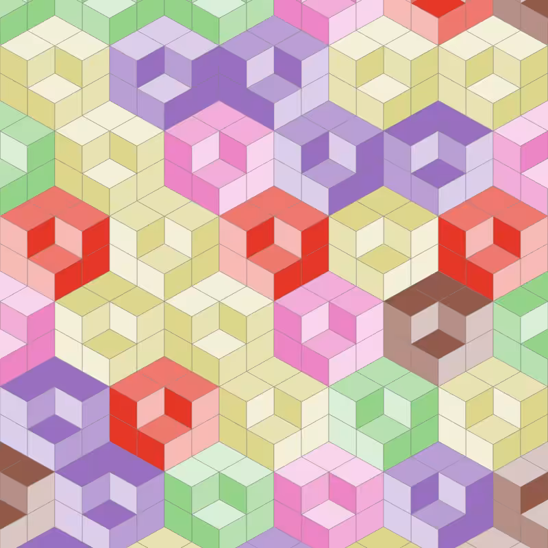 SuperCube 1000 #868