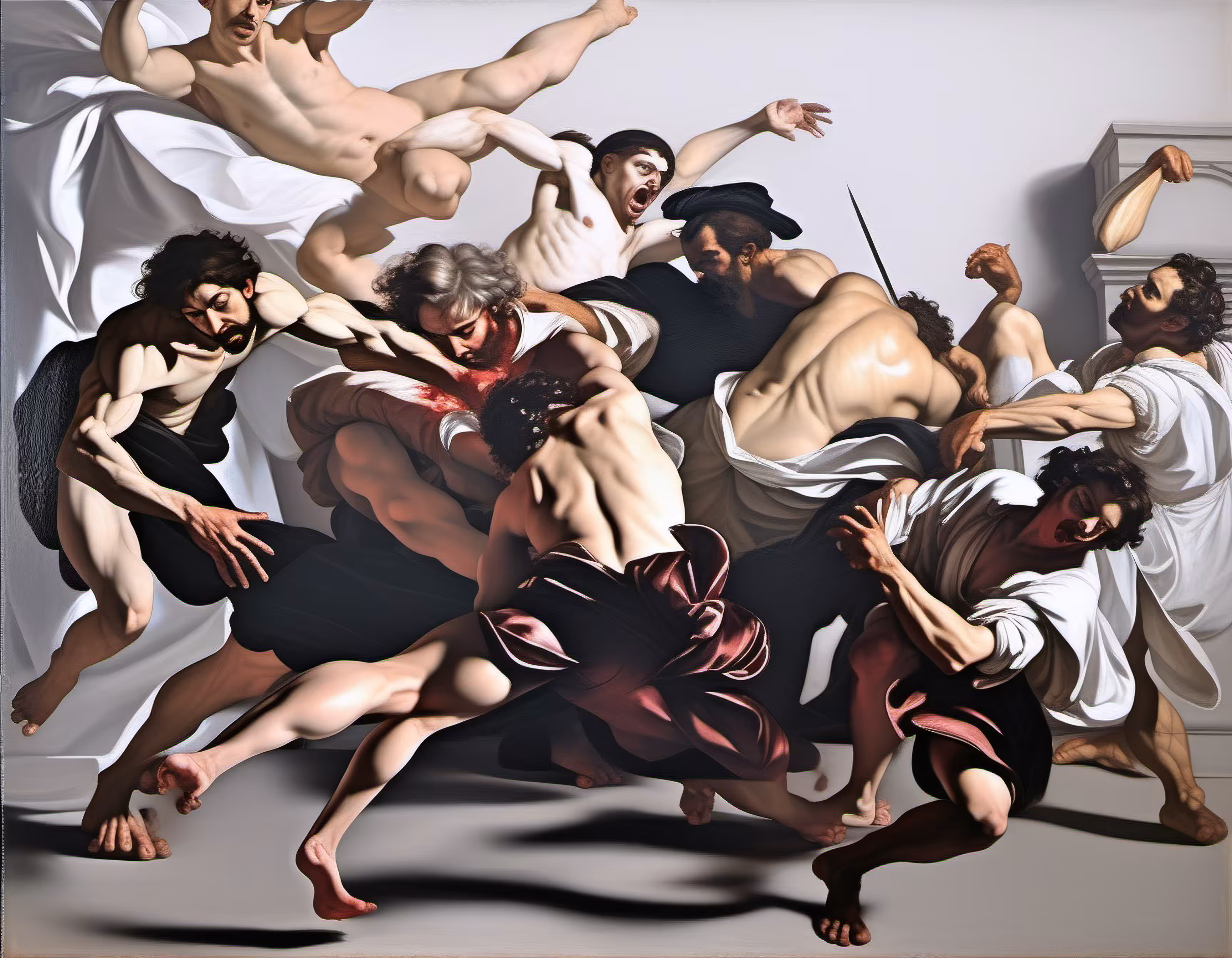 Baroque Studies #43