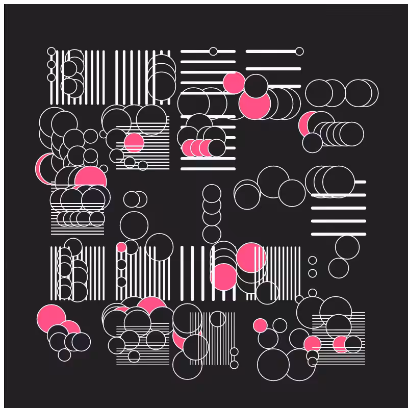lines&circles #171