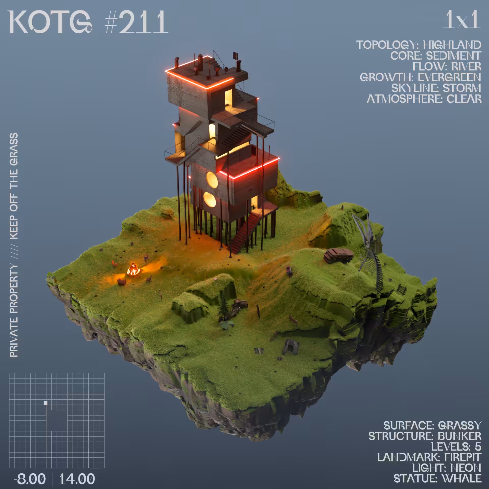 KOTG #211