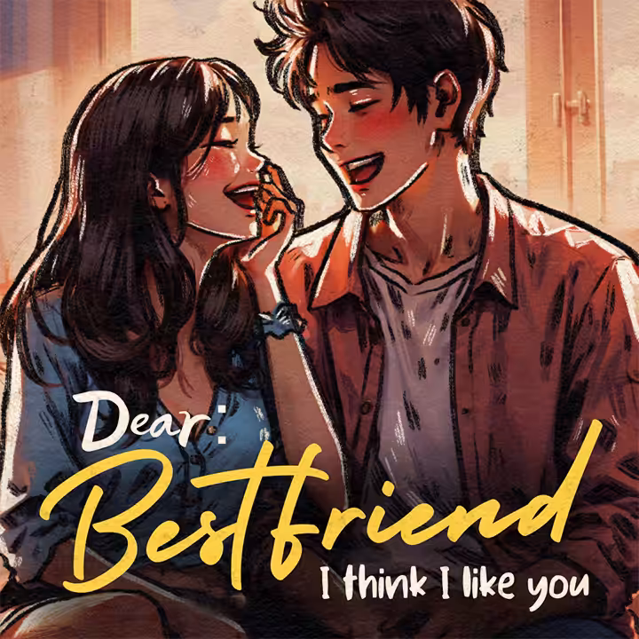 Dear: Bestfriend